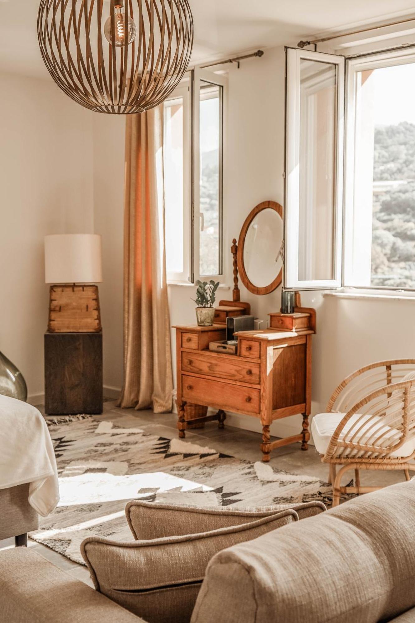 Residenza Villa Genua Bordighera Eksteriør billede